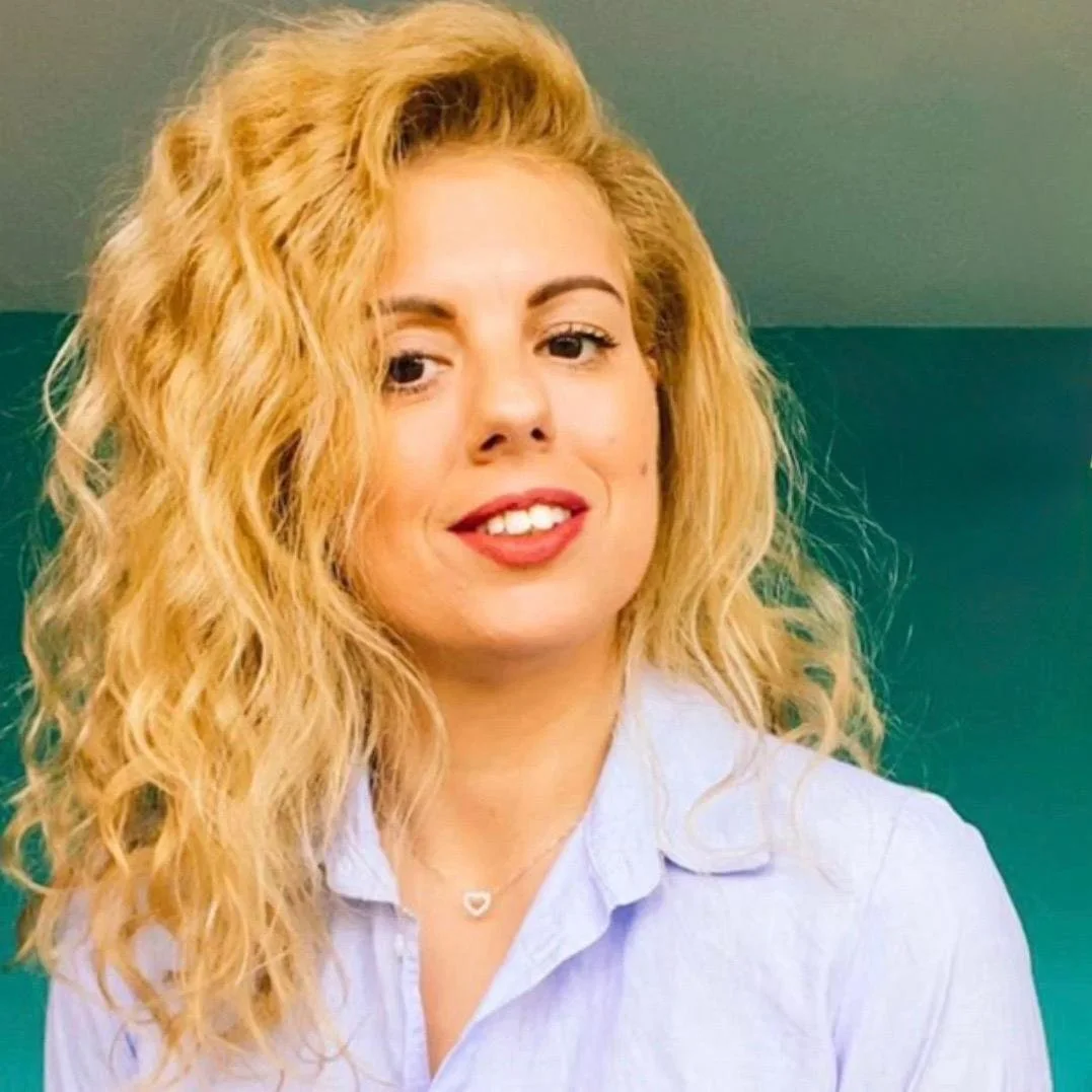 Evexia Vitality therapist